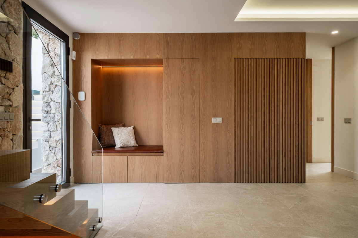 Huis te koop in Nueva Andalucía | 5 slaapkamers H5042401