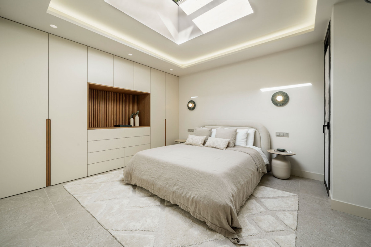 Huis te koop in Nueva Andalucía | 5 slaapkamers H5042401