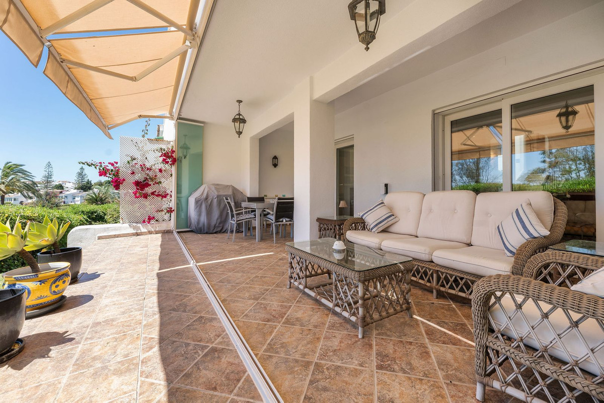 Huis te koop in Nueva Andalucía | 3 slaapkamers H5056648