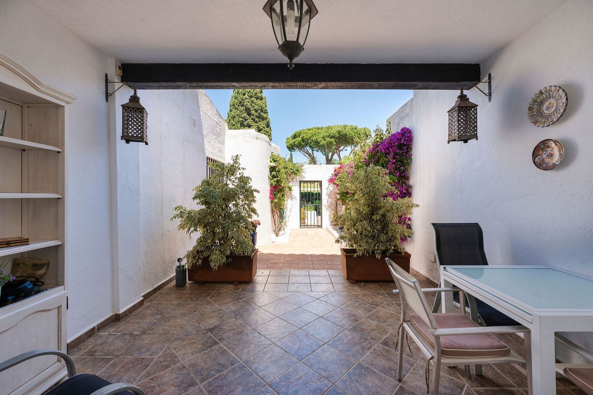 Huis te koop in Nueva Andalucía | 3 slaapkamers H5056648