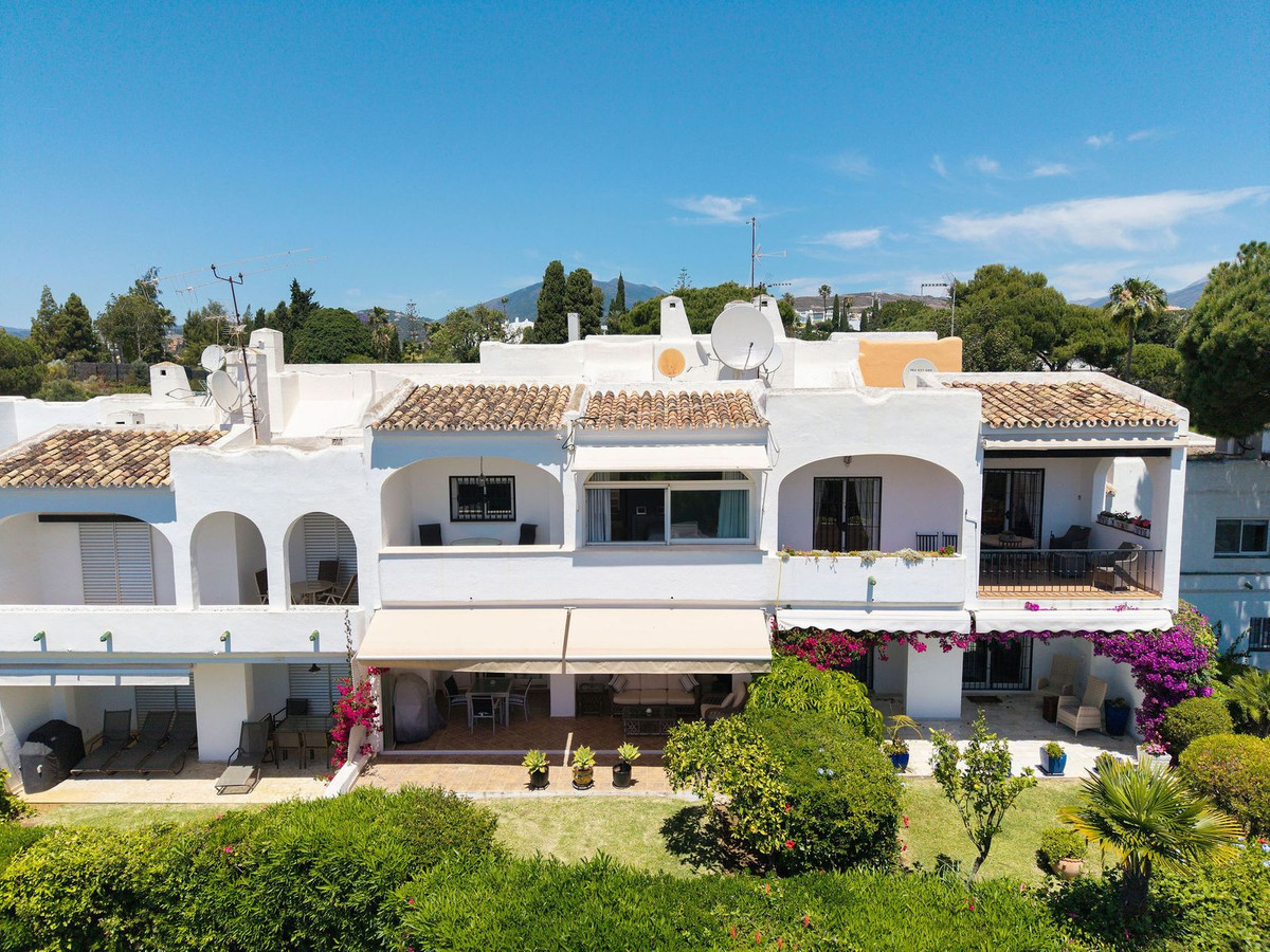 Huis te koop in Nueva Andalucía | 3 slaapkamers H5056648