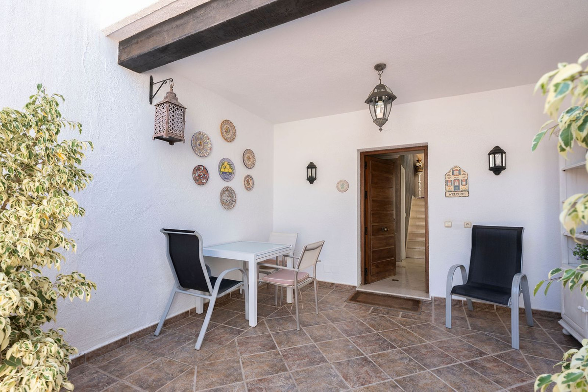 Huis te koop in Nueva Andalucía | 3 slaapkamers H5056648