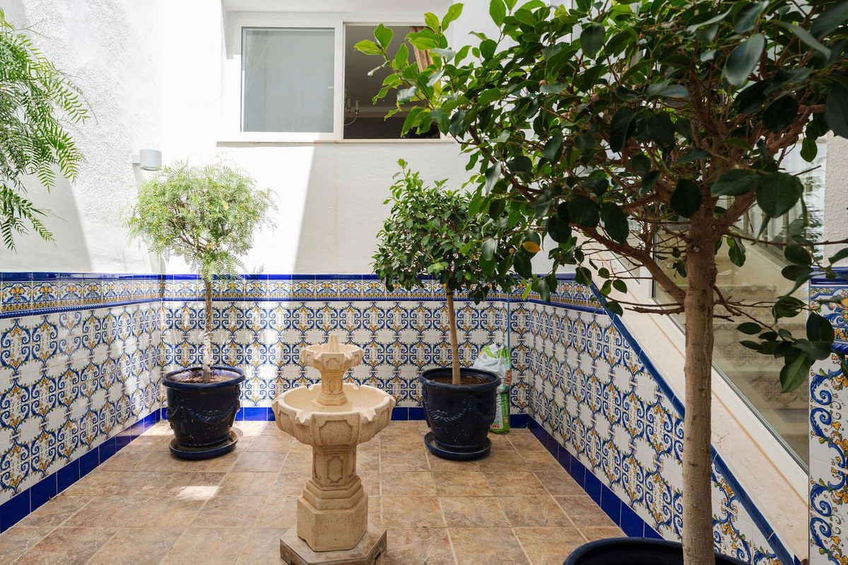 Huis te koop in Nueva Andalucía | 3 slaapkamers H5056648