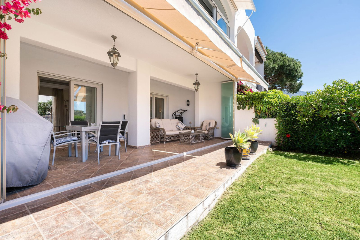 Huis te koop in Nueva Andalucía | 3 slaapkamers H5056648
