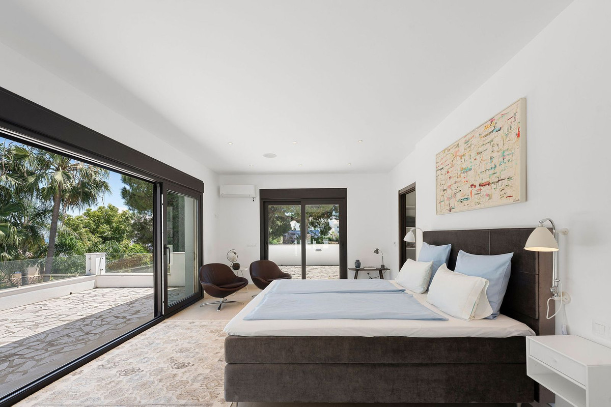Huis te koop in Nueva Andalucía | 4 slaapkamers H5058385