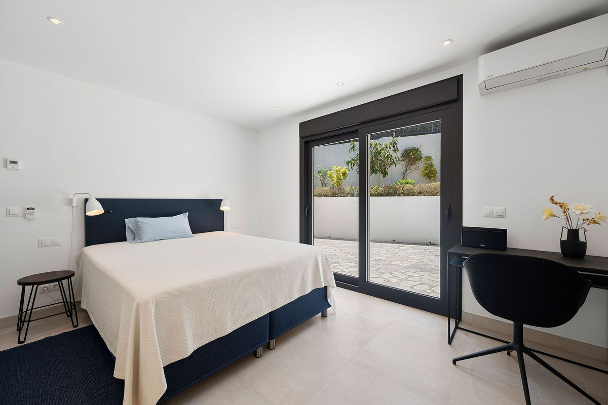 Huis te koop in Nueva Andalucía | 4 slaapkamers H5058385