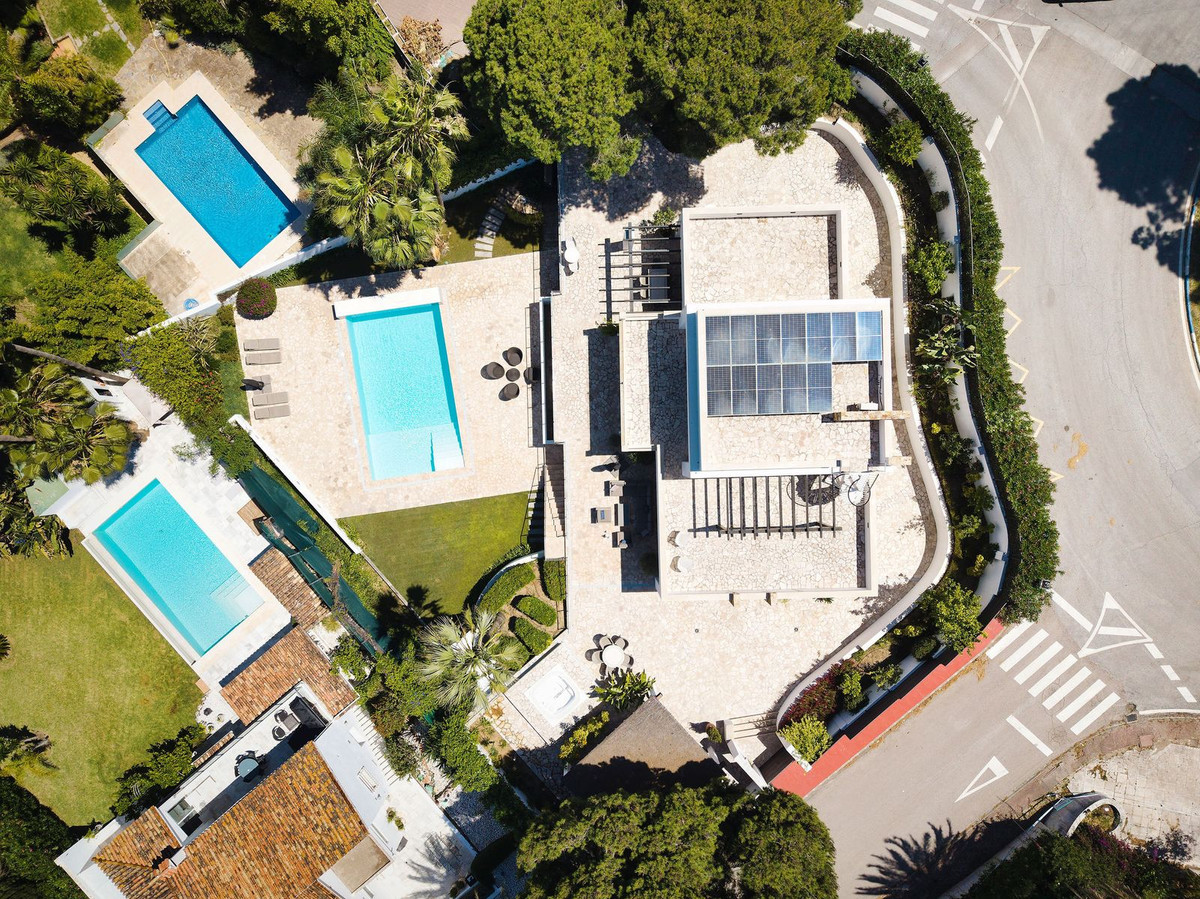 Huis te koop in Nueva Andalucía | 4 slaapkamers H5058385