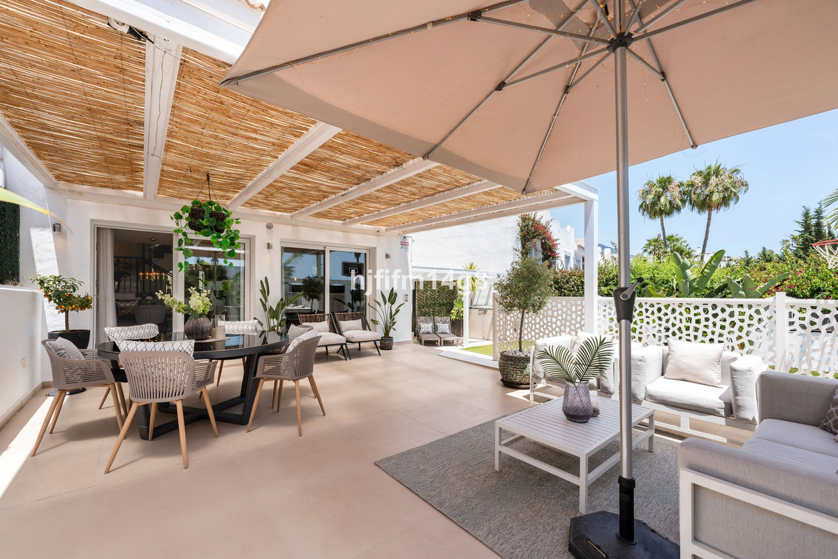 Huis te koop in Nueva Andalucía | 3 slaapkamers H5061940