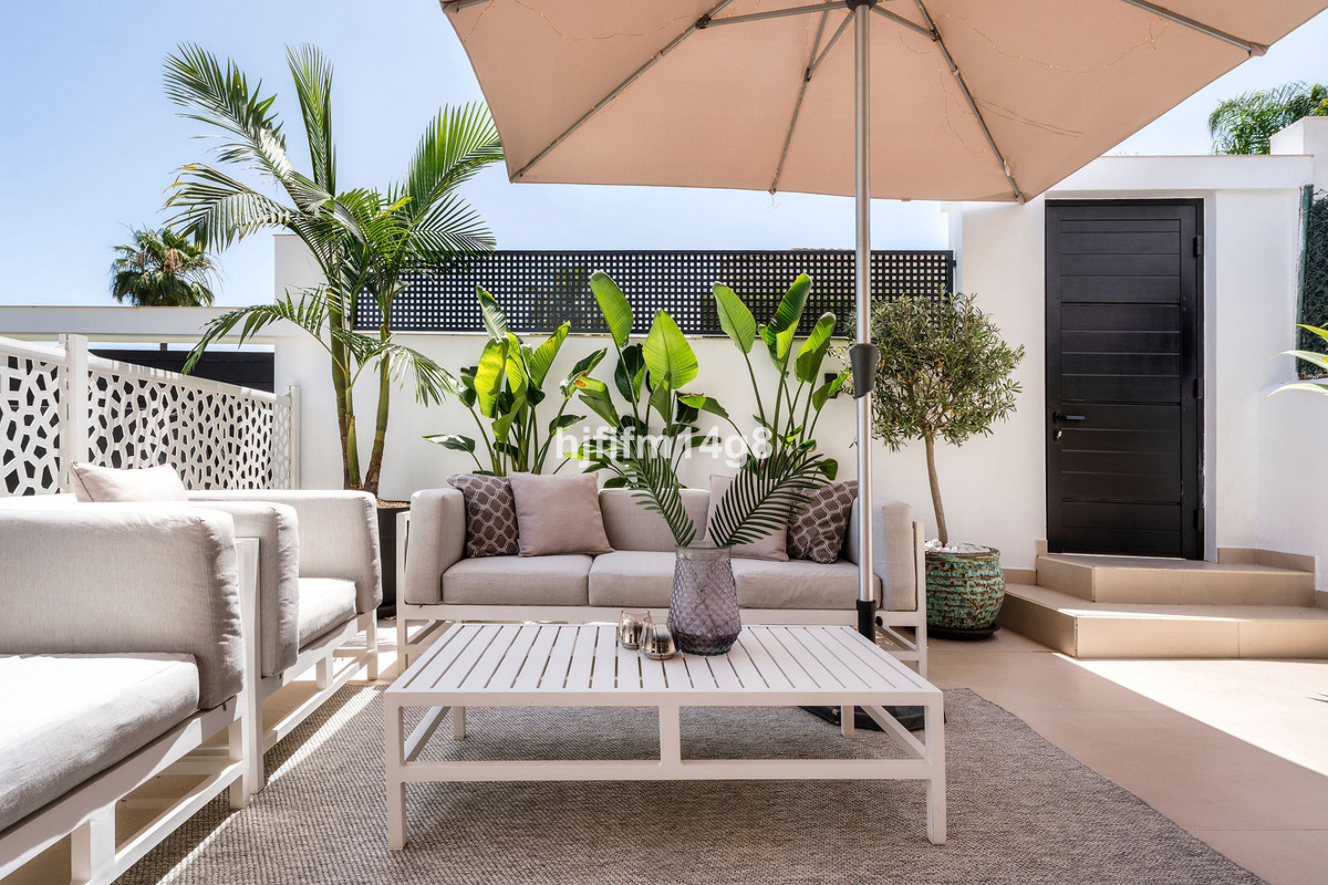 Huis te koop in Nueva Andalucía | 3 slaapkamers H5061940