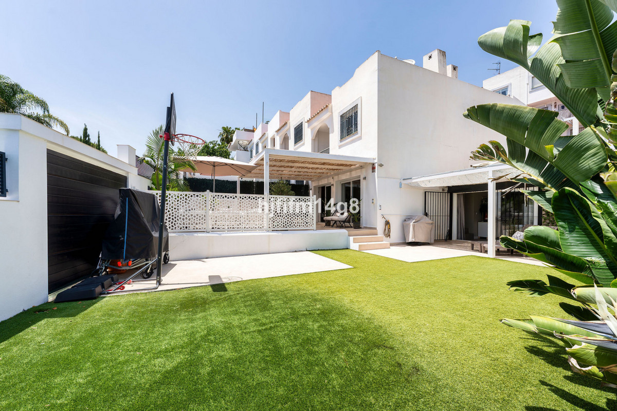 Huis te koop in Nueva Andalucía | 3 slaapkamers H5061940