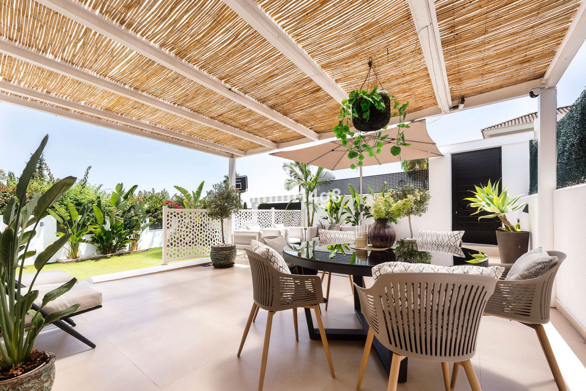 Huis te koop in Nueva Andalucía | 3 slaapkamers H5061940