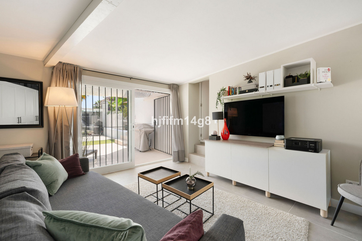 Huis te koop in Nueva Andalucía | 3 slaapkamers H5061940