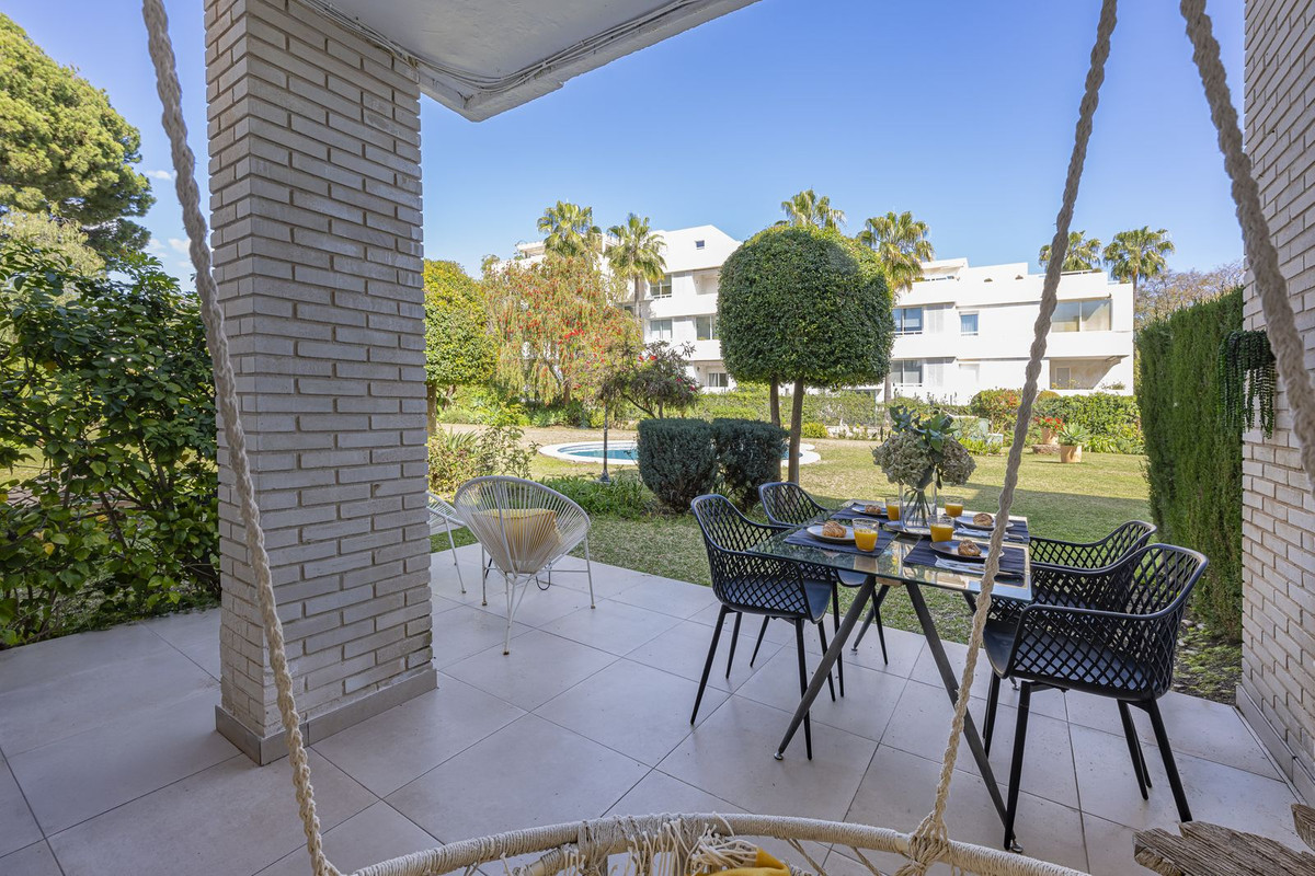 Huis te koop in Nueva Andalucía | 3 slaapkamers H5065528