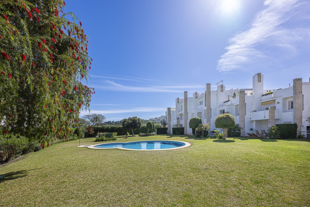 Huis te koop in Nueva Andalucía | 3 slaapkamers H5065528
