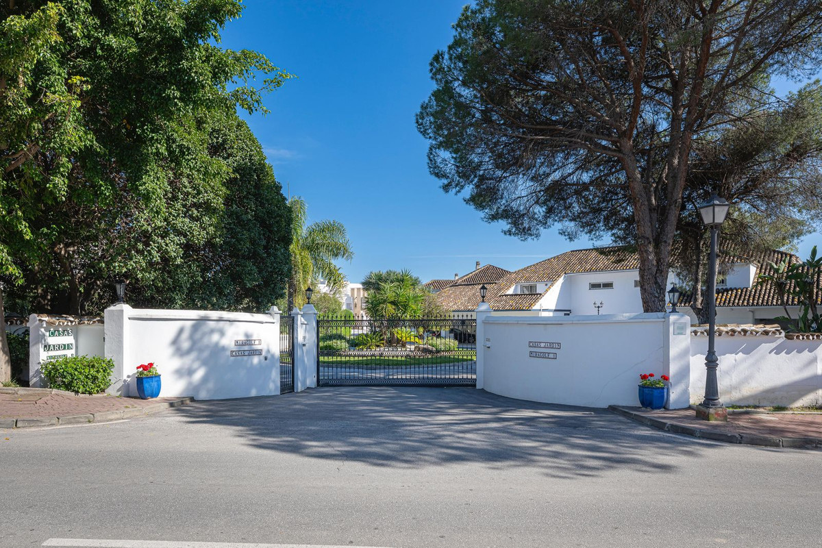 Huis te koop in Nueva Andalucía | 3 slaapkamers H5065528