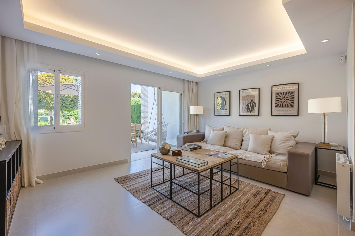 Huis te koop in Nueva Andalucía | 3 slaapkamers H5065528