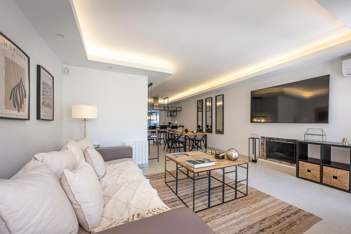 Huis te koop in Nueva Andalucía | 3 slaapkamers H5065528