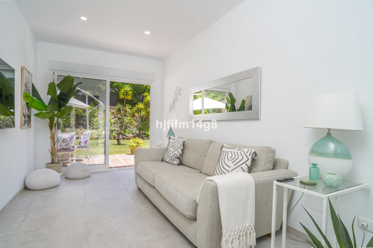 House te koop in Nueva Andalucía | 4 slaapkamers H5073460