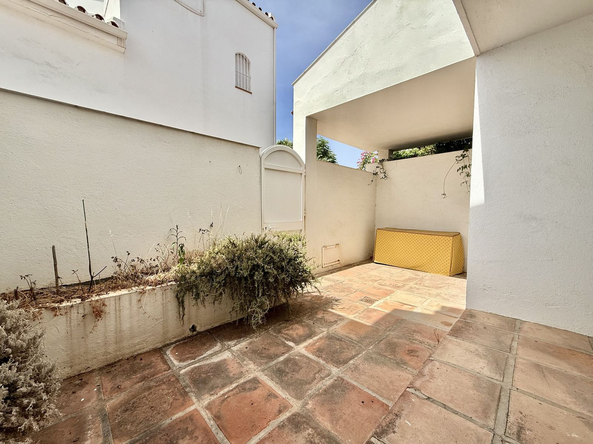 House te koop in Nueva Andalucía | 3 slaapkamers H5074087