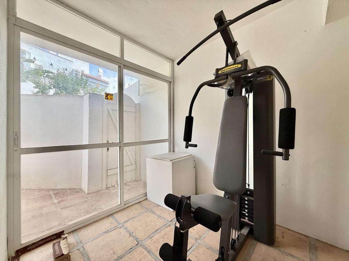 House te koop in Nueva Andalucía | 3 slaapkamers H5074087