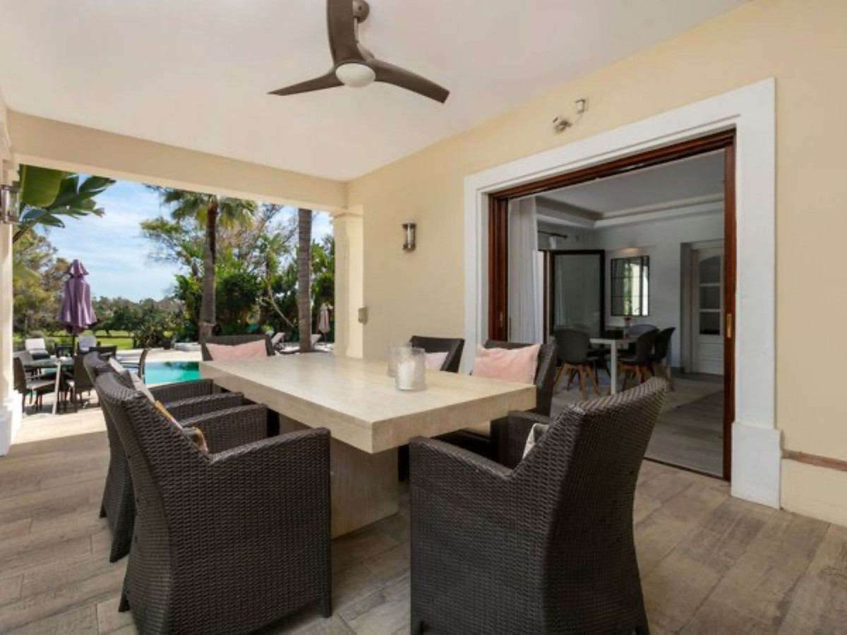 Huis te koop in Nueva Andalucía | 6 slaapkamers H5075314