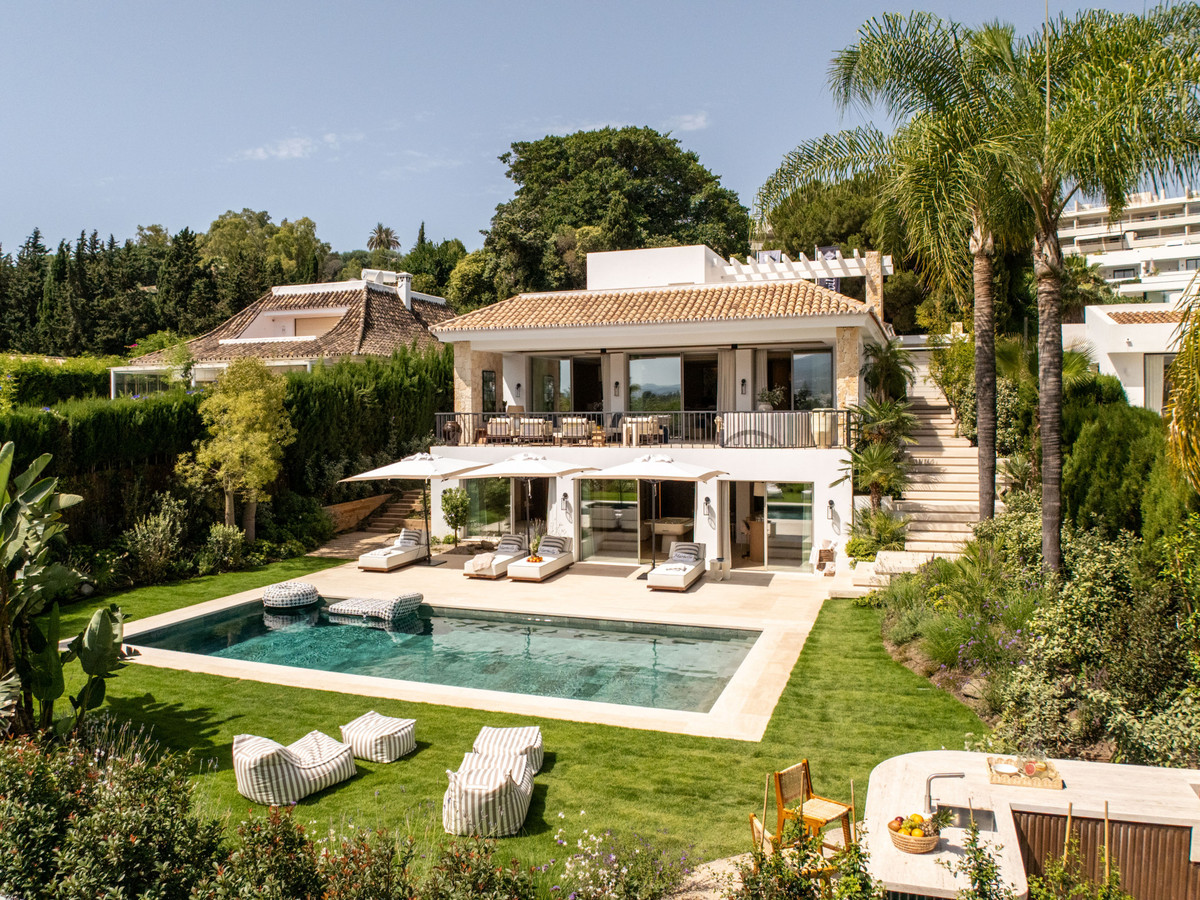 Huis te koop in Nueva Andalucía | 5 slaapkamers H5076499