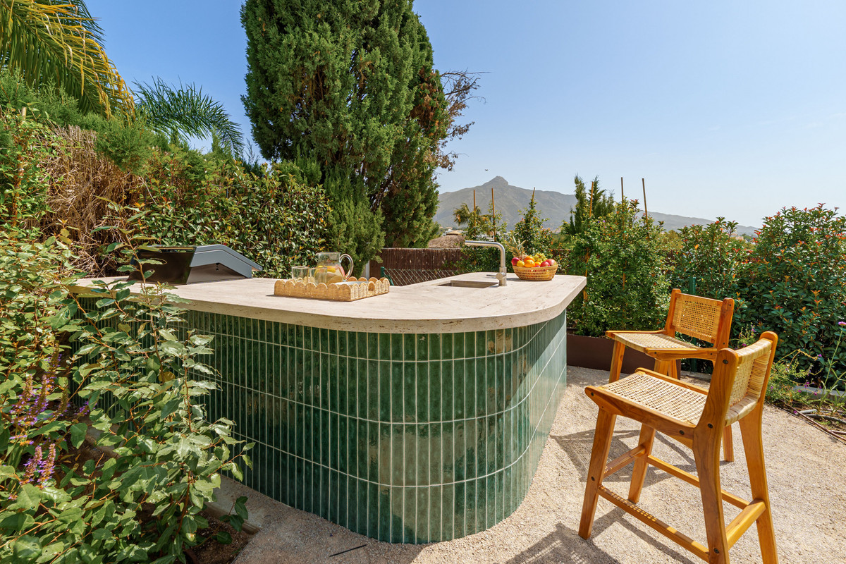 Huis te koop in Nueva Andalucía | 5 slaapkamers H5076499