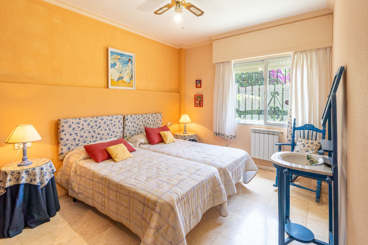 Huis te koop in Nueva Andalucía | 6 slaapkamers H5077951