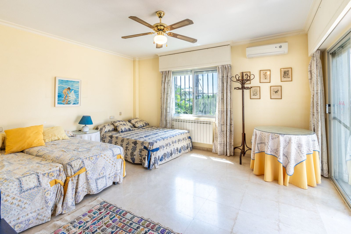 Huis te koop in Nueva Andalucía | 6 slaapkamers H5077951