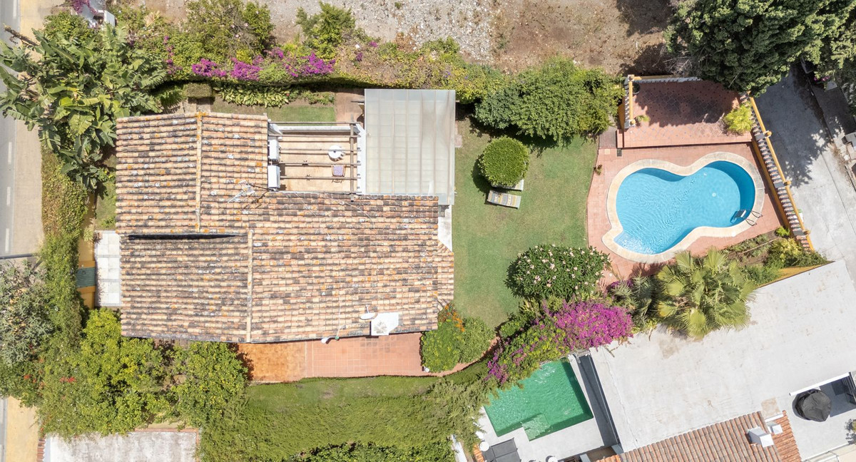 Huis te koop in Nueva Andalucía | 6 slaapkamers H5077951