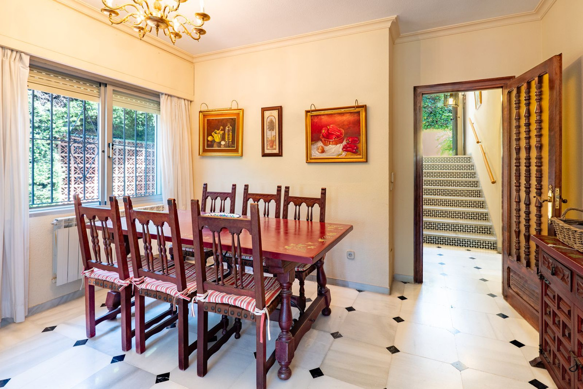 Huis te koop in Nueva Andalucía | 6 slaapkamers H5077951