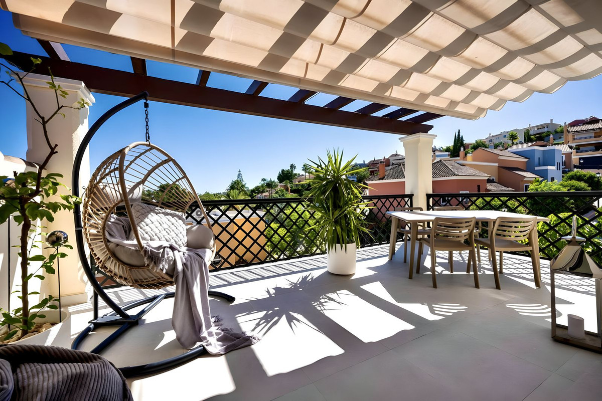 Huis te koop in Nueva Andalucía | 4 slaapkamers H5079052