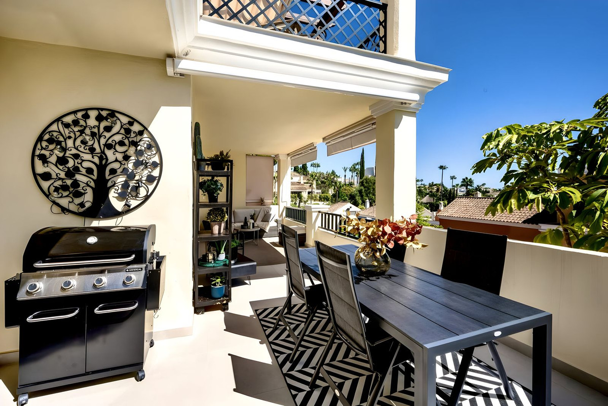 Huis te koop in Nueva Andalucía | 4 slaapkamers H5079052