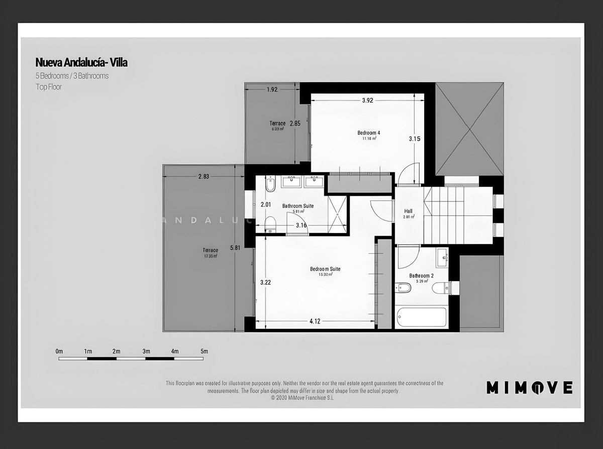 Huis te koop in Nueva Andalucía | 4 slaapkamers H5079052