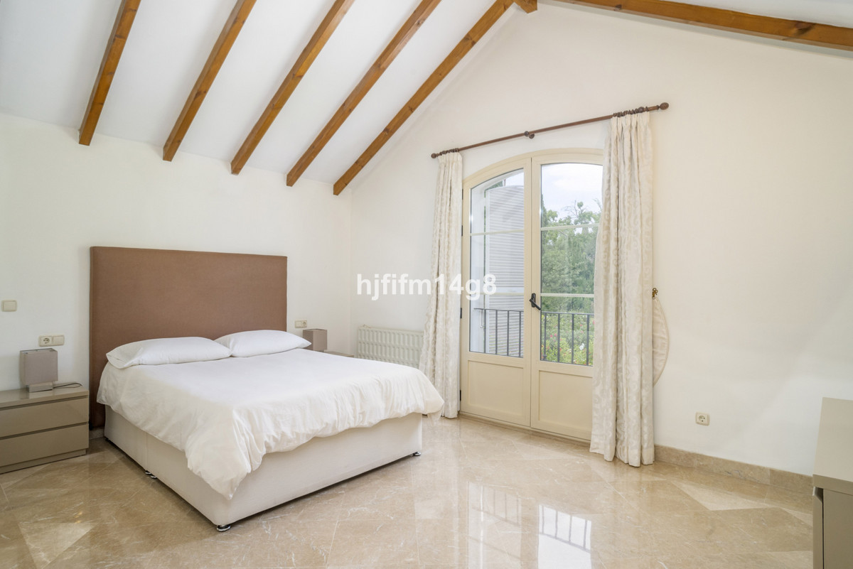 Huis te koop in Nueva Andalucía | 3 slaapkamers H5080336