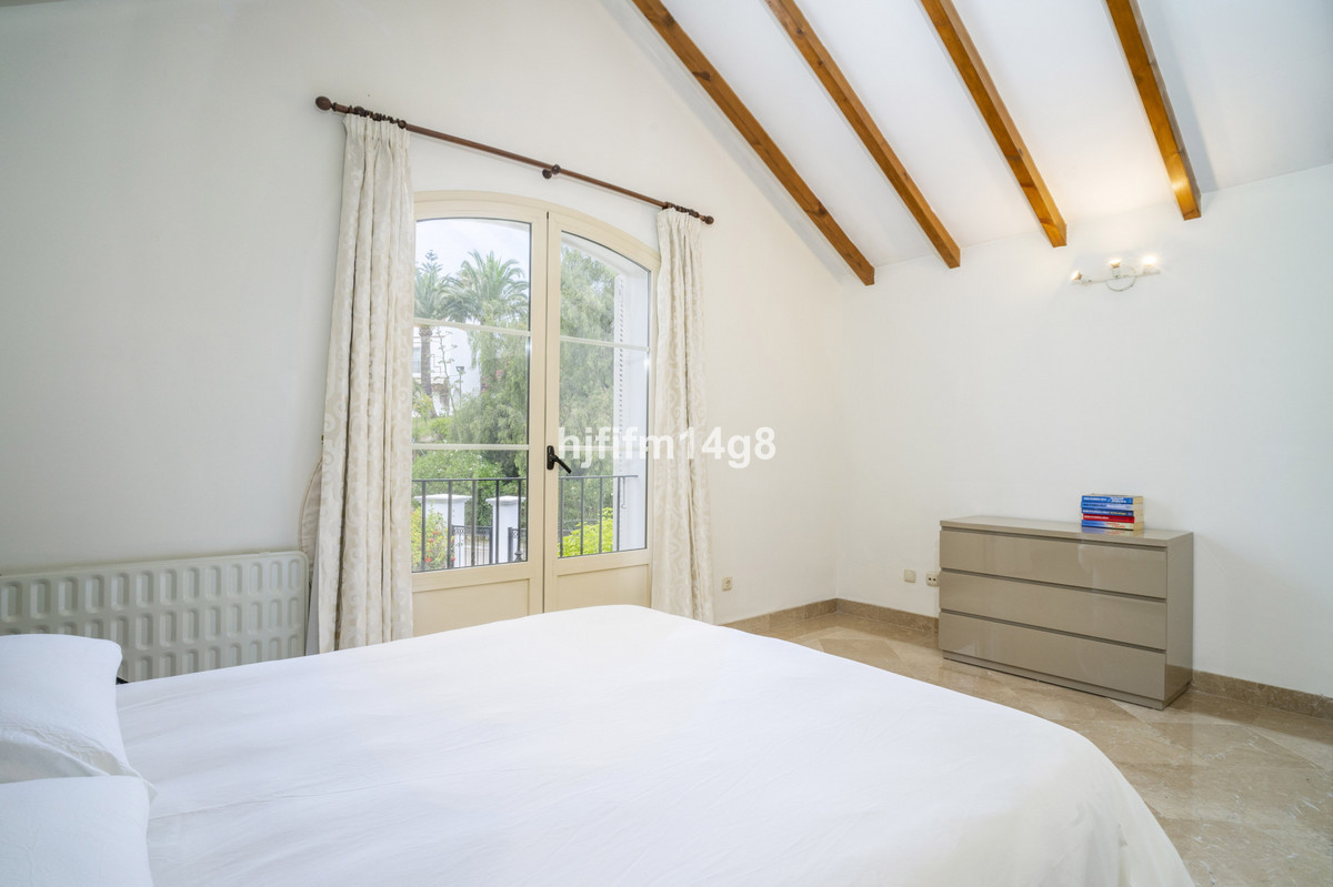 Huis te koop in Nueva Andalucía | 3 slaapkamers H5080336