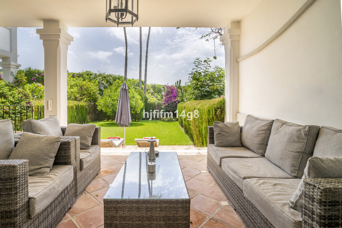 Huis te koop in Nueva Andalucía | 3 slaapkamers H5080336