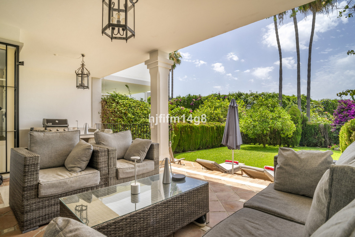 Huis te koop in Nueva Andalucía | 3 slaapkamers H5080336