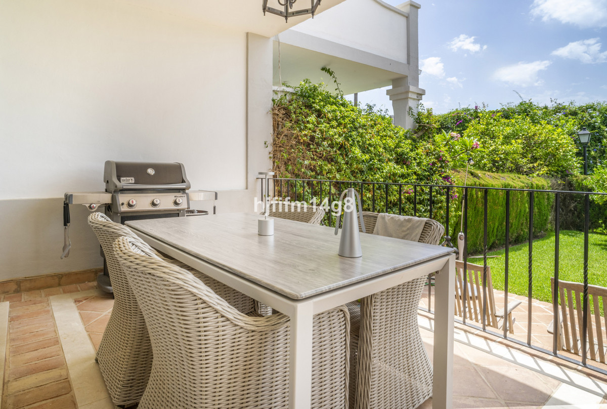 Huis te koop in Nueva Andalucía | 3 slaapkamers H5080336