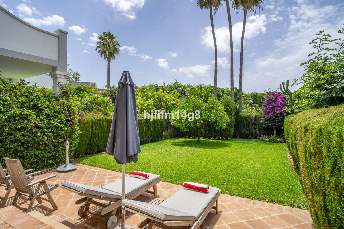Huis te koop in Nueva Andalucía | 3 slaapkamers H5080336