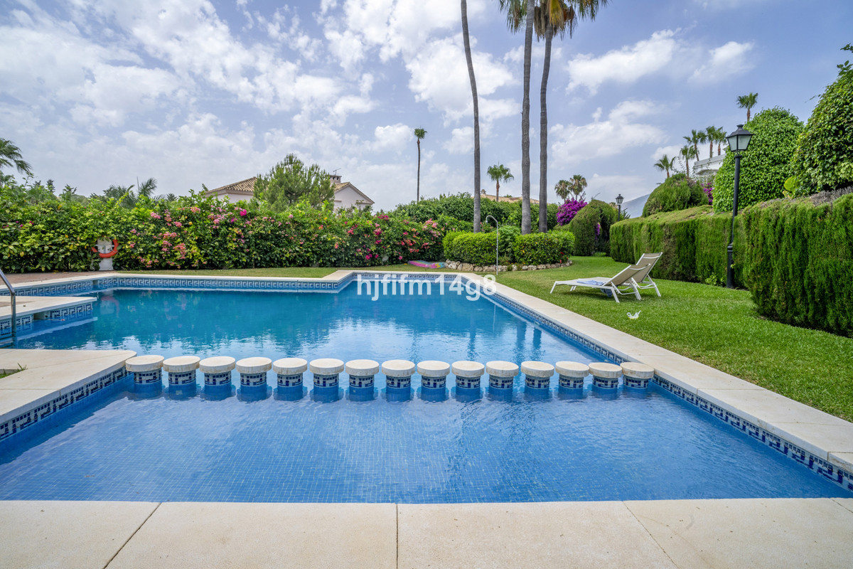 Huis te koop in Nueva Andalucía | 3 slaapkamers H5080336