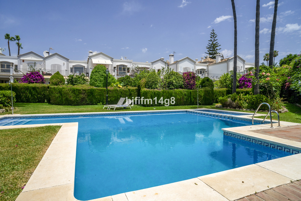 Huis te koop in Nueva Andalucía | 3 slaapkamers H5080336