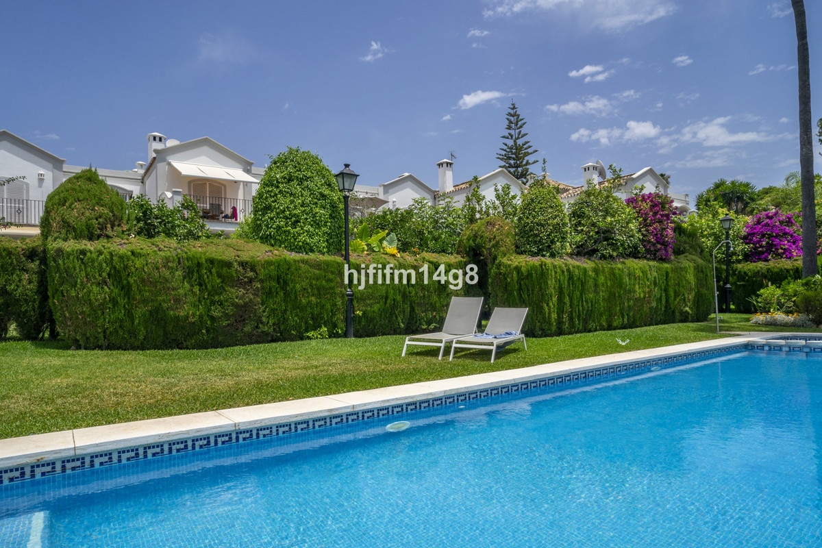 Huis te koop in Nueva Andalucía | 3 slaapkamers H5080336