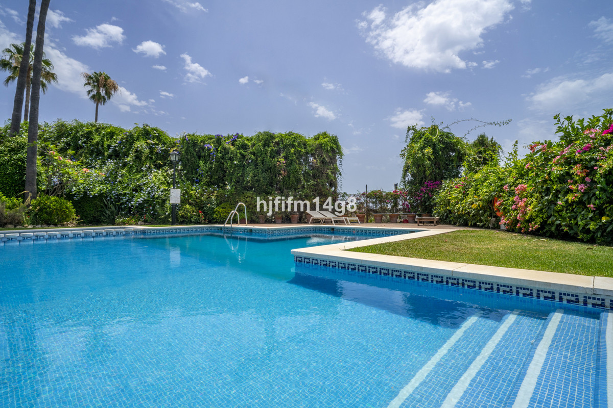 Huis te koop in Nueva Andalucía | 3 slaapkamers H5080336