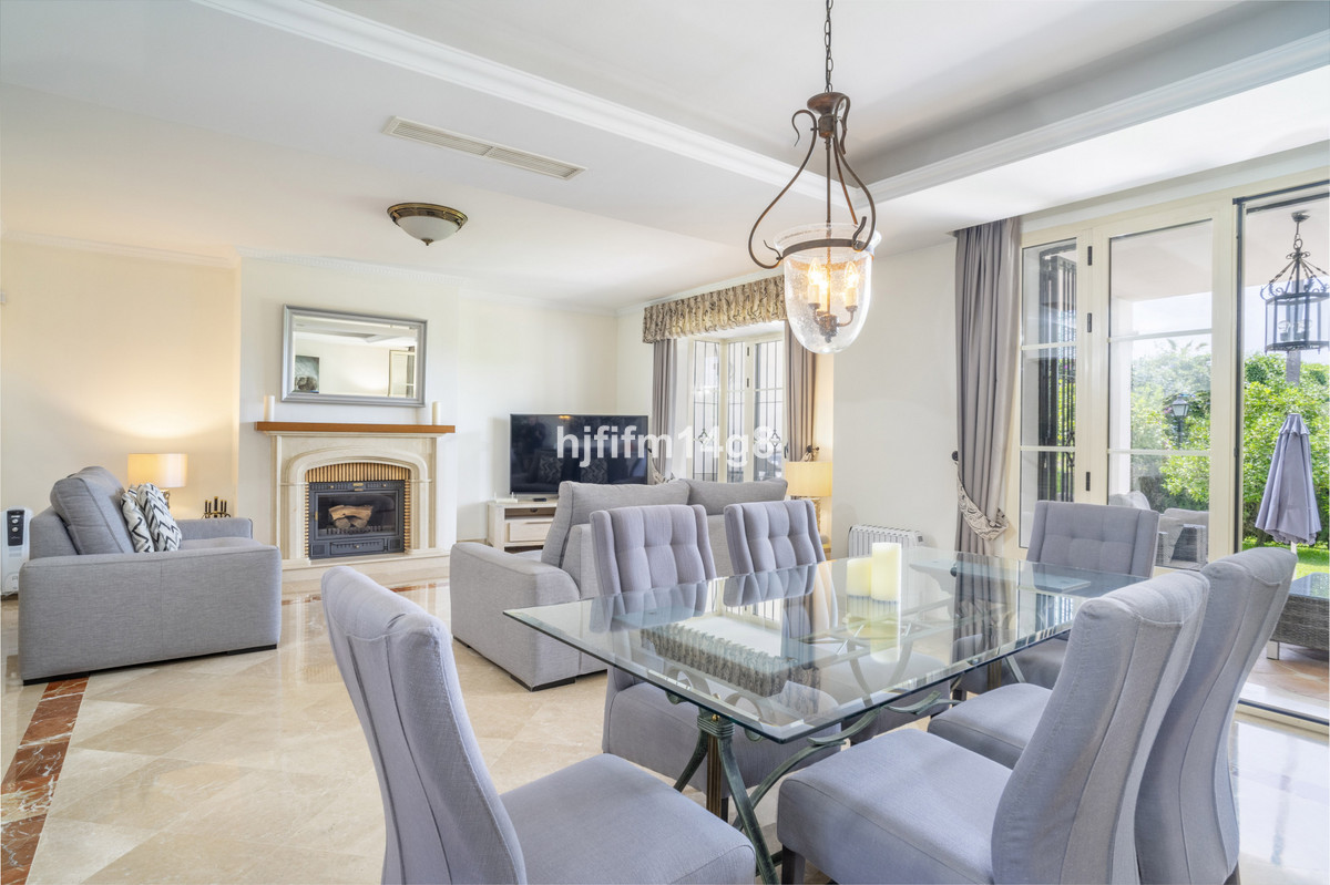 Huis te koop in Nueva Andalucía | 3 slaapkamers H5080336