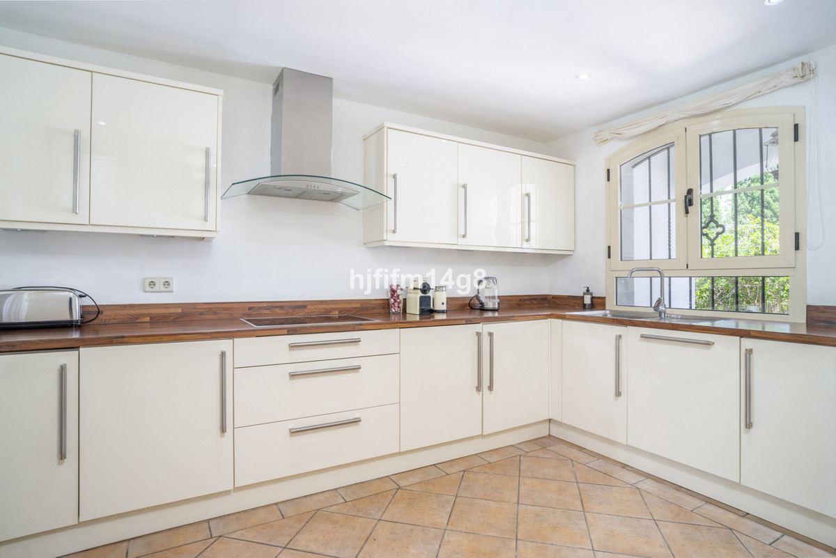 Huis te koop in Nueva Andalucía | 3 slaapkamers H5080336