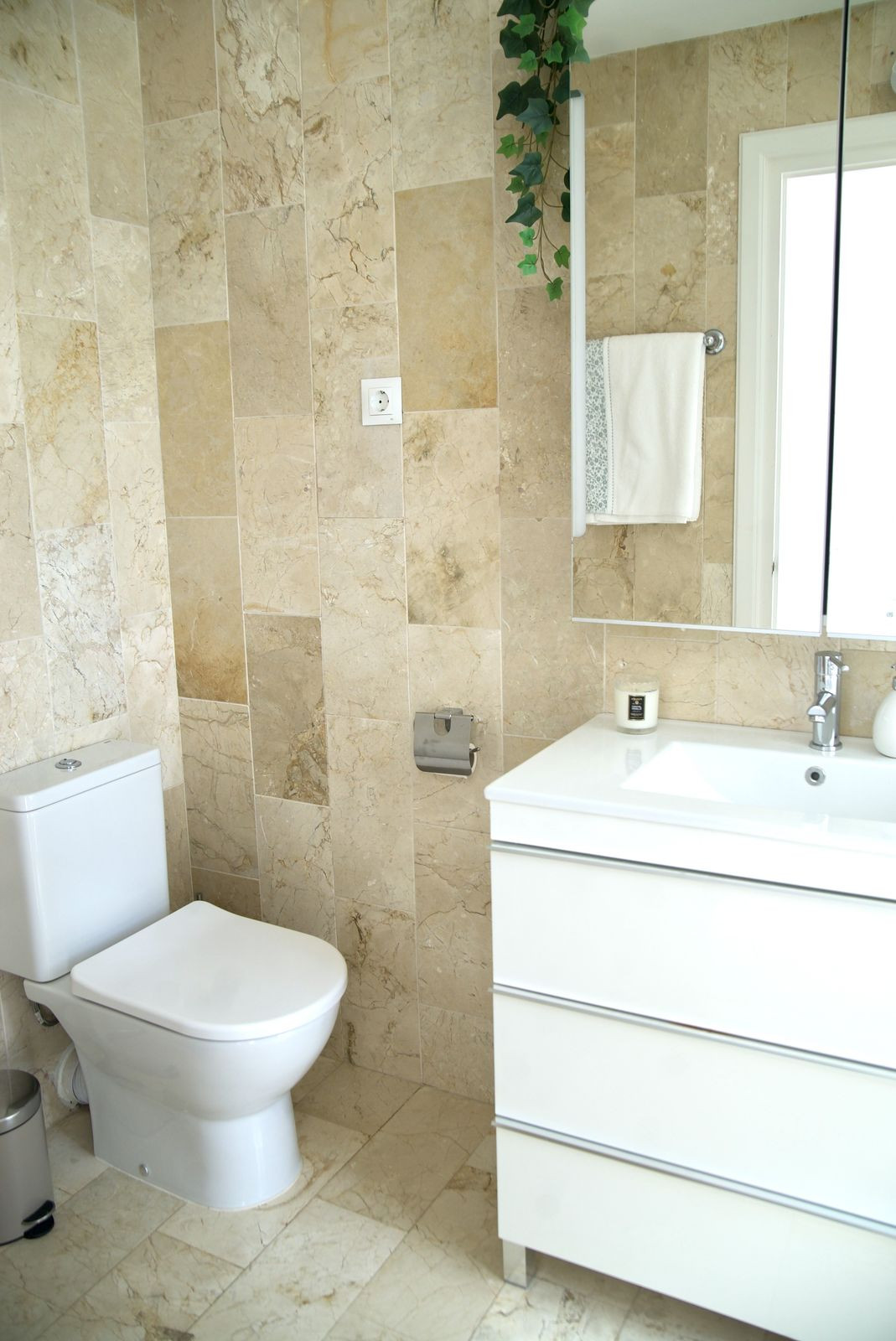 Huis te koop in Nueva Andalucía | 3 slaapkamers H5084011