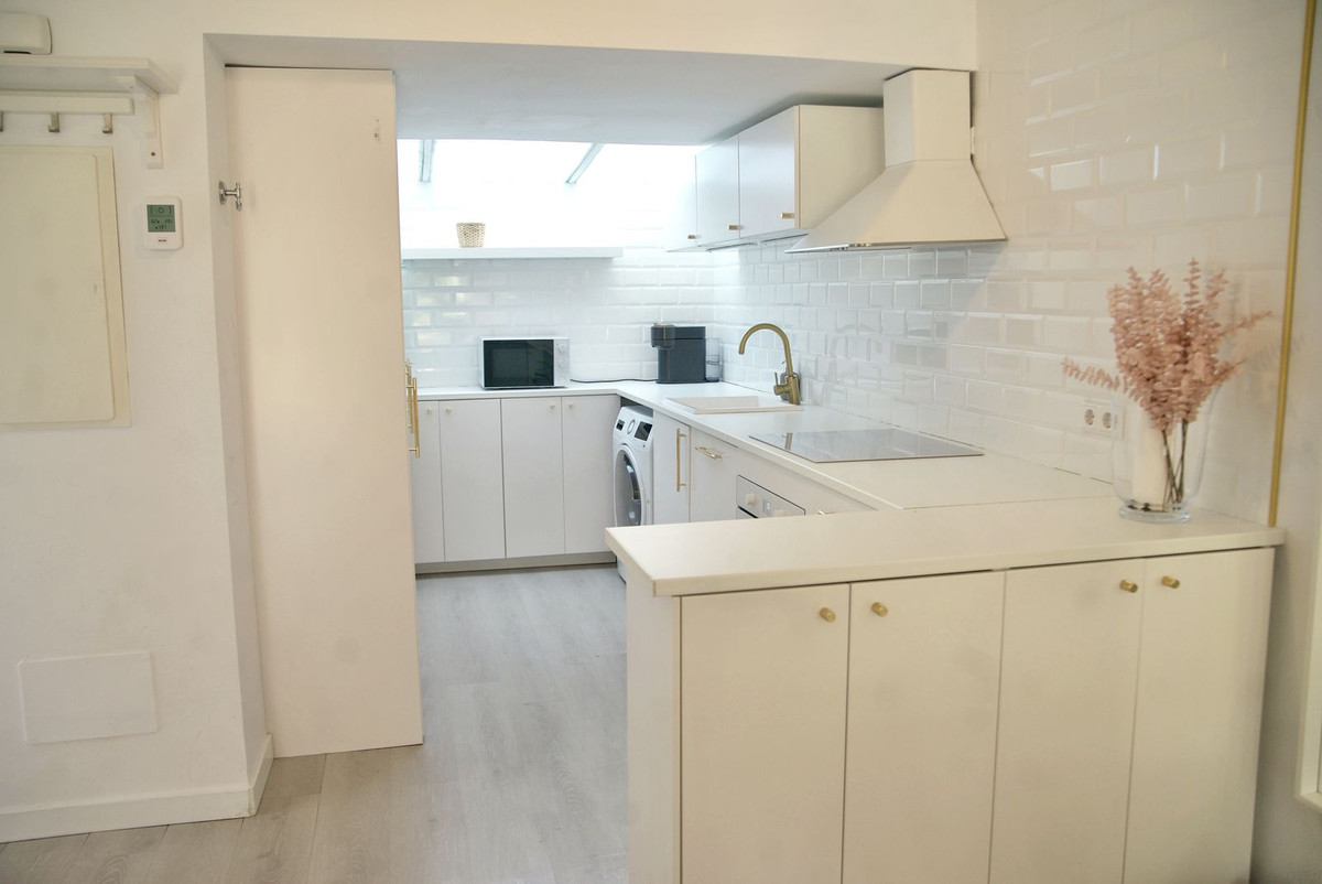 Huis te koop in Nueva Andalucía | 3 slaapkamers H5084011