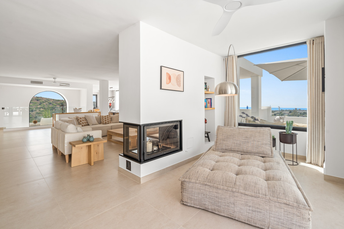 Huis te koop in Nueva Andalucía | 5 slaapkamers H5105161
