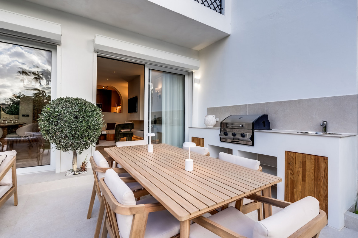 Huis te koop in Nueva Andalucía | 4 slaapkamers H5105251